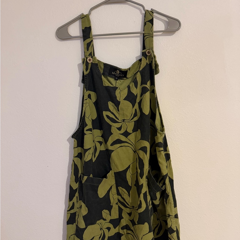 Lexbreezy Bridget Jumper